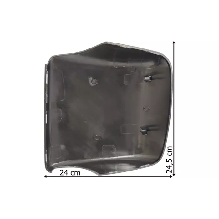 Dikiz Ayna Kapağı Scania Cr, Cs (Sağ, Küçük) | OEM 2119463