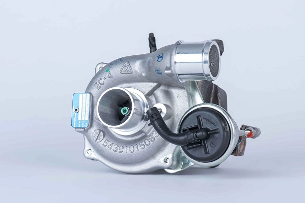 Turbo Sarj Logan 07> Kango III Clio Thalia 82HP 85HP K9K 1,5DCI 2010> | BORGWARNER 54359980033 | OEM 144113163R 144113163R 8200882916 8200882916