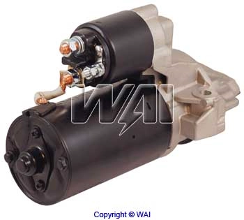 Mars Motoru 12 Dis Transit V347 - V363 2.2 155PS Arkadan Ceker 11> | WAI 33338N | OEM BK3T 11000 FA CC1T 11000 BB
