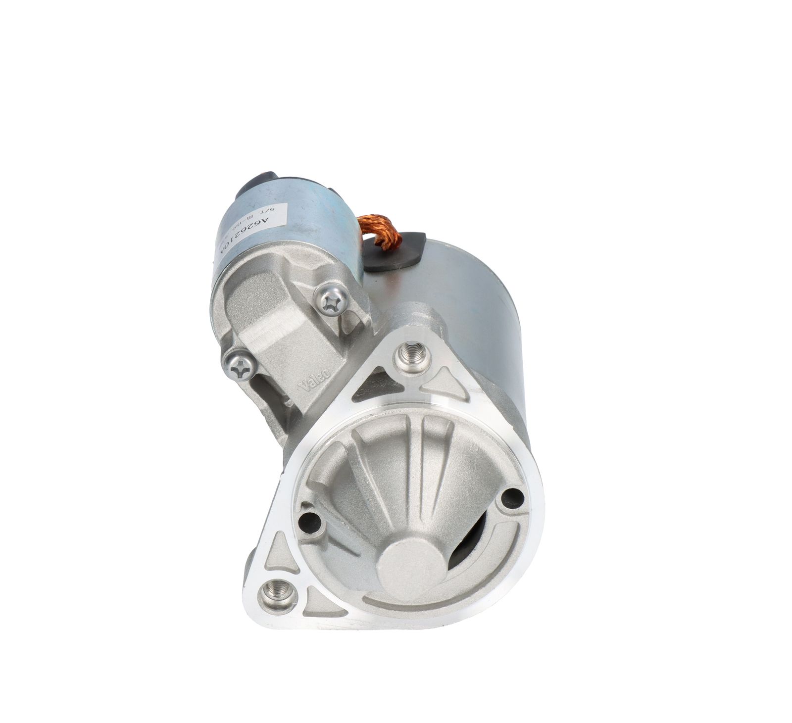Mars Motoru 12V 8 Dis 0,8KW Daewoo Matiz Spark Wagon | VALEO 438198 | OEM 10455503 10455503 3110075F01 3110075F10 3110075F01 3110075F10