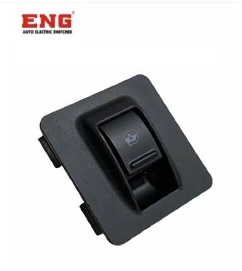 Anahtar Cam Açma Tekli - Megastar | OEM 013321