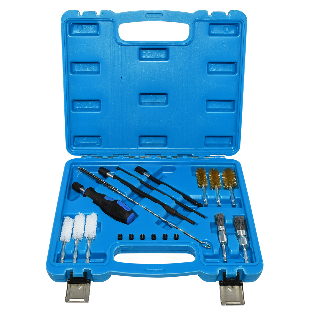 Temizlik Fırça Seti 19 Parça | OEM 9011-1404BS19