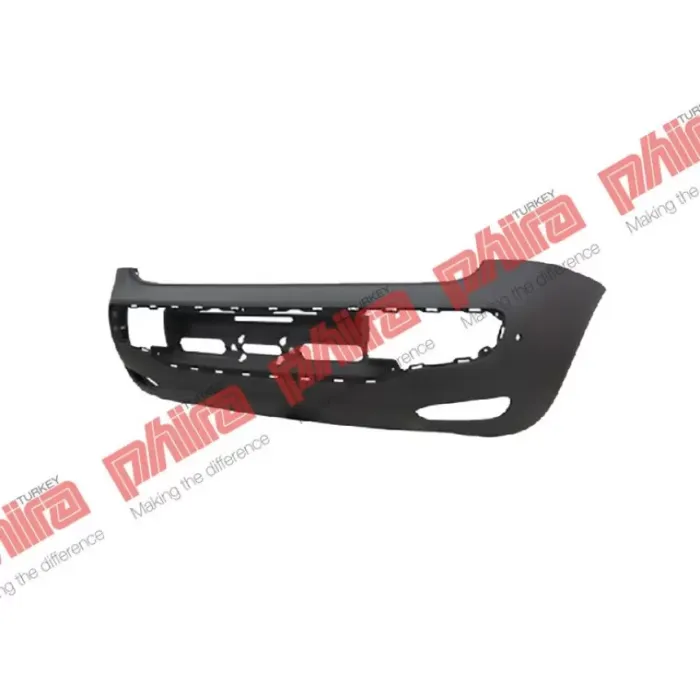 Arka Tampon 2 Sensorlu Astarli Punto Evo 09>11 | EUROSTAMP 061.10.9630 | OEM 71777637