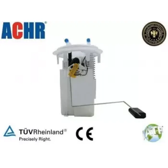 Yakit Modulu P206 P406 3.5 Bar 70 L / H Samandira | ACHR 60311305 | OEM 1525Y2