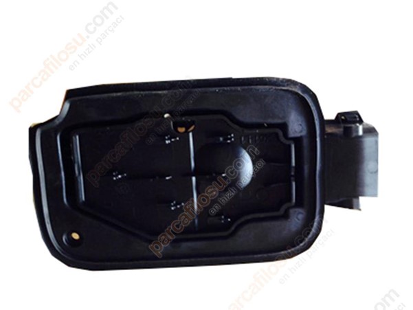 Yakit Depo Samandirasi Duster Logan II Sandero II Qashqai | SIDAT 72266AS | OEM 6001547604 6001547604 8200306918 8200306918