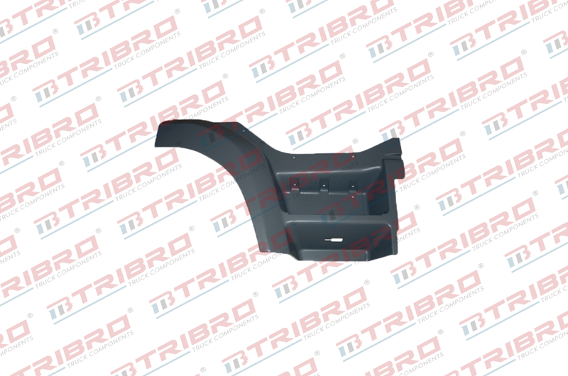 Marşpiyel DAF Cf Sağ | OEM 1363817