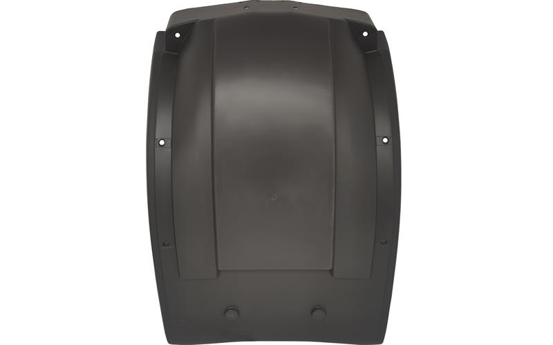 Ön Teker Üstü Çamurluk Renault Premıum Sol | OEM 5010578401