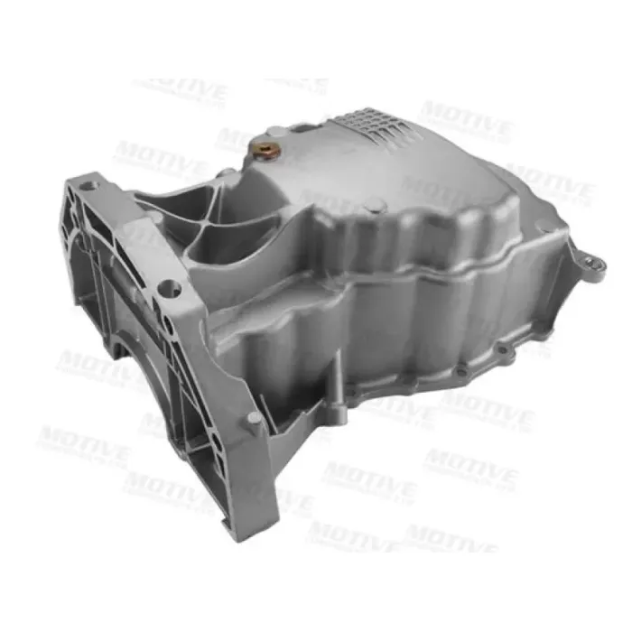 Yag Karteri Kangoo 80 Hp Megane 100HP Clio Symbol Modus 1.5DCI K9K Logan Sandero | MOTIVE S-PAN3044 | OEM 7711120022 8200381856 11110-00QAS