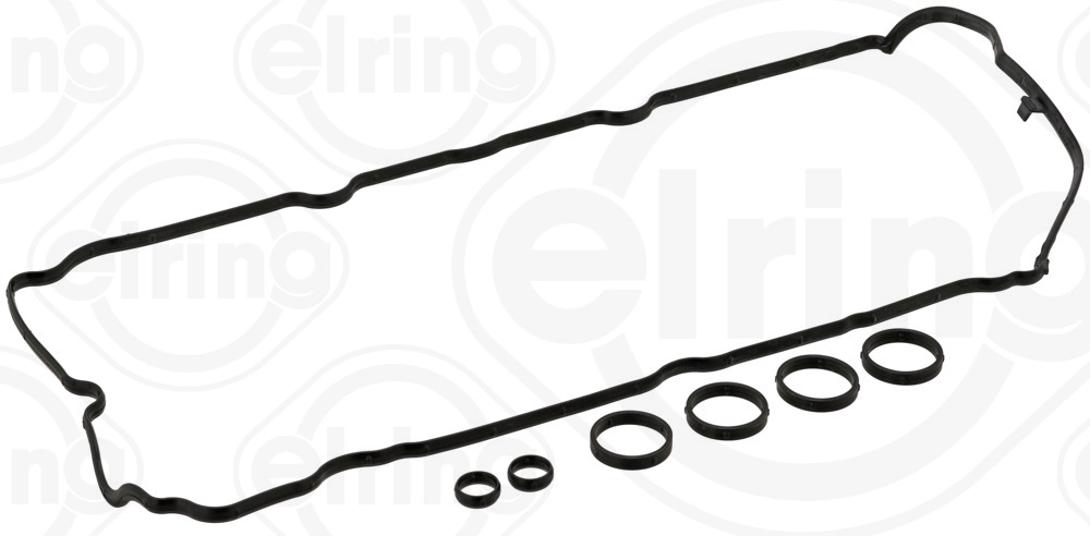 Kulbutor Kapak Conta Seti Mini N16 B16A R56 R57 R58 R59 R60 R61 3008 Partner Tepe Rcz P207 P208 P308 P508 P5008 C4 C4 II DS4 C3 Picasso DS5 DS3 Berlingo III C5 III C3 III EP3 EP3C EP6 EP6C | ELRING 898.100 | OEM 11127567877 11127567877 0249F4 0249F4