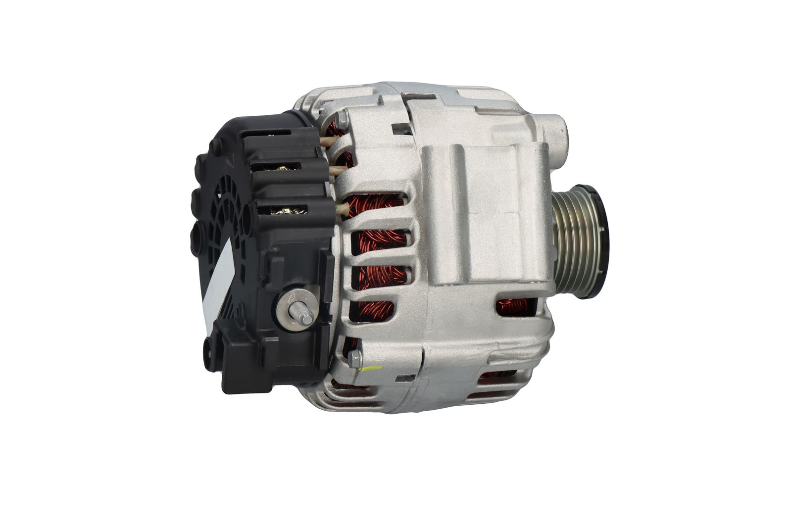 Alternator 14 V /230 A Bmw E70 06>10 | VALEO 439603 | OEM 12317560988 12317560988 12317560989 12317560989