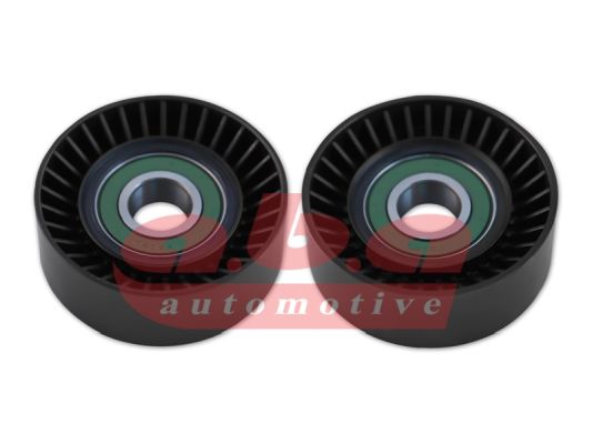 Alternator Gergi Rulmani Partner II Berlingo II P406 2,0HDI 8V 05>08 P307 P407 P508 P607 C4 C5 II C5 III C6 05>JUMPY III Scudo III Expert III 07> 2,0HDI 16V Focus II C Max 04>11 Kuga S Max 06>15 2,0TDCI | ABA 25107101 | OEM 575155