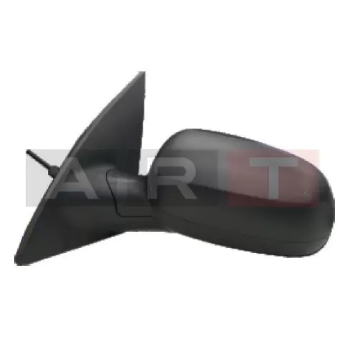 Dis Dikiz Aynasi Mekanik Asferik Sol Corsa C 2000-2006 | ART M024.4074 | OEM 1428280