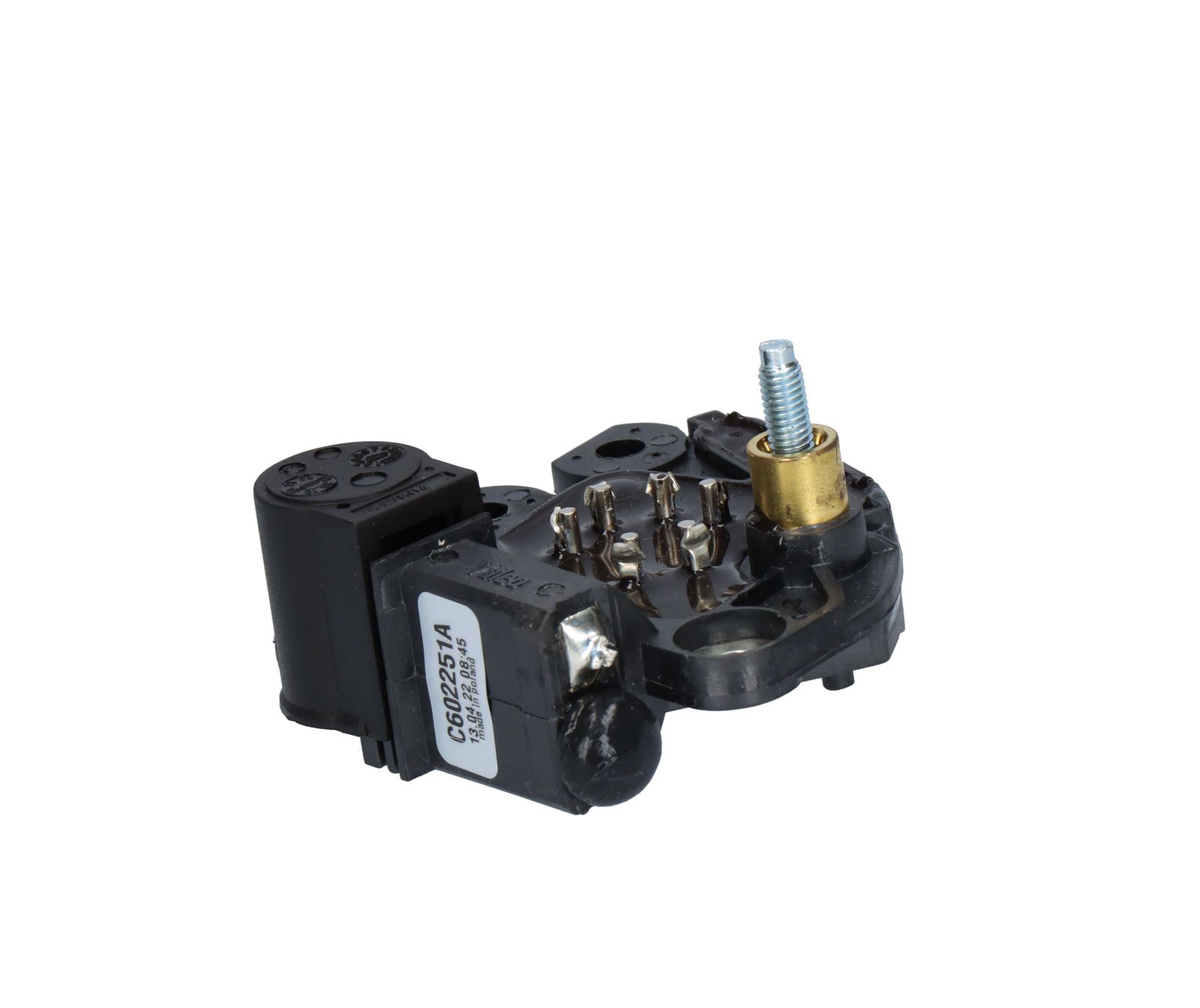 Konjektor SG12B | VALEO 593550