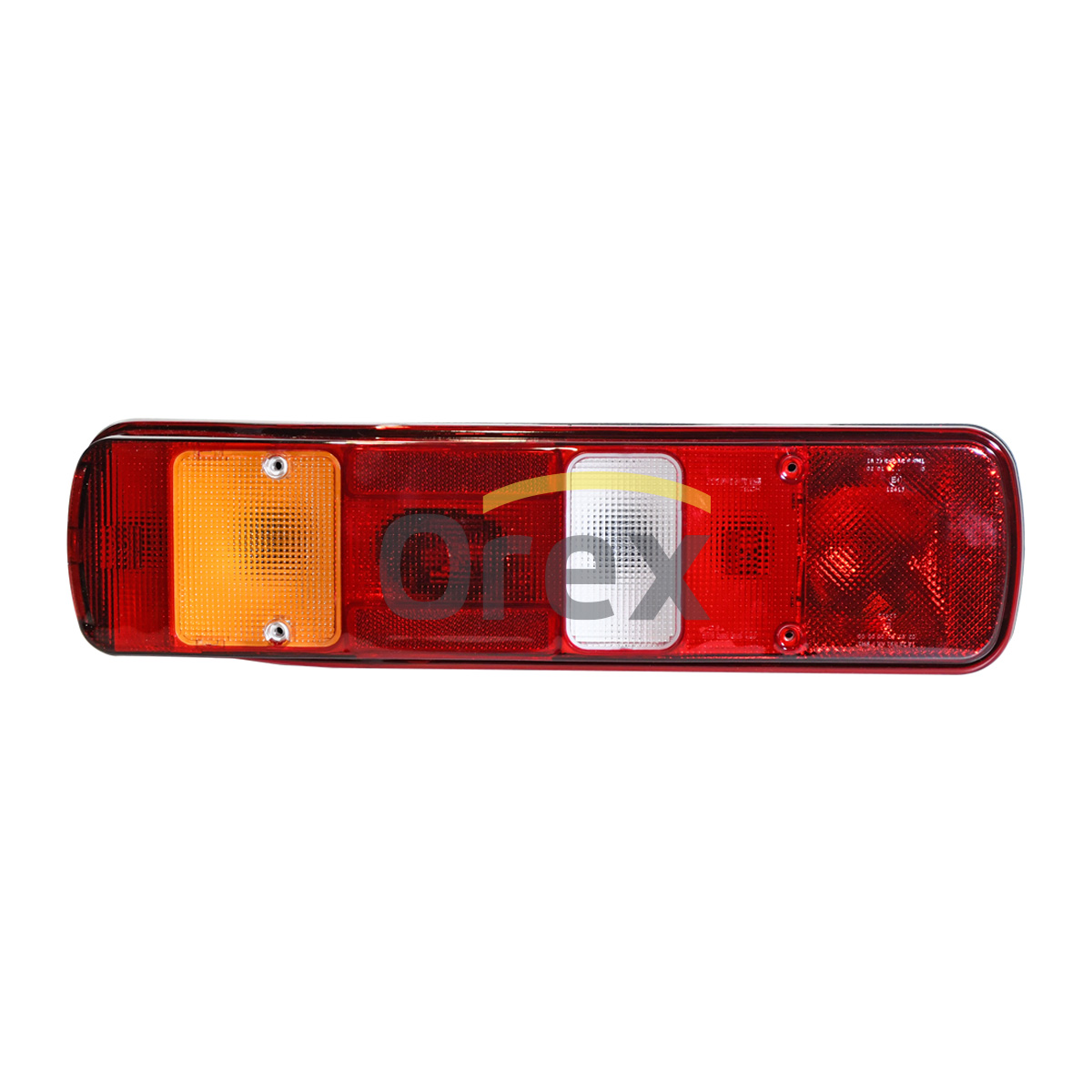 Stop Lambası Sol Volvo Fm, Fh V2, 3 | OEM 20565103