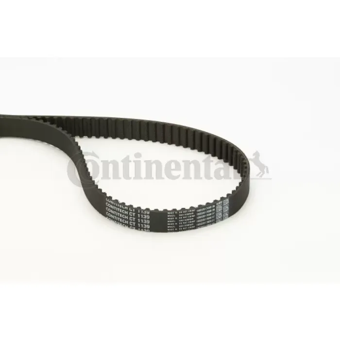 Triger Kayisi Amarok Caddy 3 Golf 6 Jetta 4 Passat Polo Transporter 5 1,6 / 2,0TDI 11> | CONTI CT1139 | OEM 03L109119B 03L109119C 03L109119E