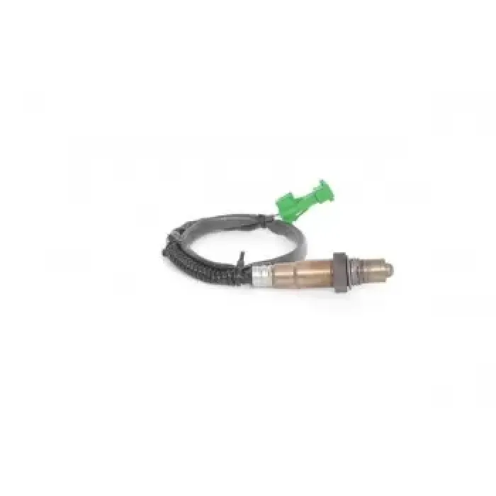 Oksijen Sensoru Laguna II Clio II Berlingo C2 C3 C4 Saxo P106 P206 P306 P307 P406 P301 C Elysee P308 1.4 / 1.6 / 1.6 16V Jumper II Ducato II 2.0 (Manifolda Gelen) | BOSCH 0258006027 | OEM 1628.HN 1628.HN 4677.80 0963597858 4677.80 0963597858