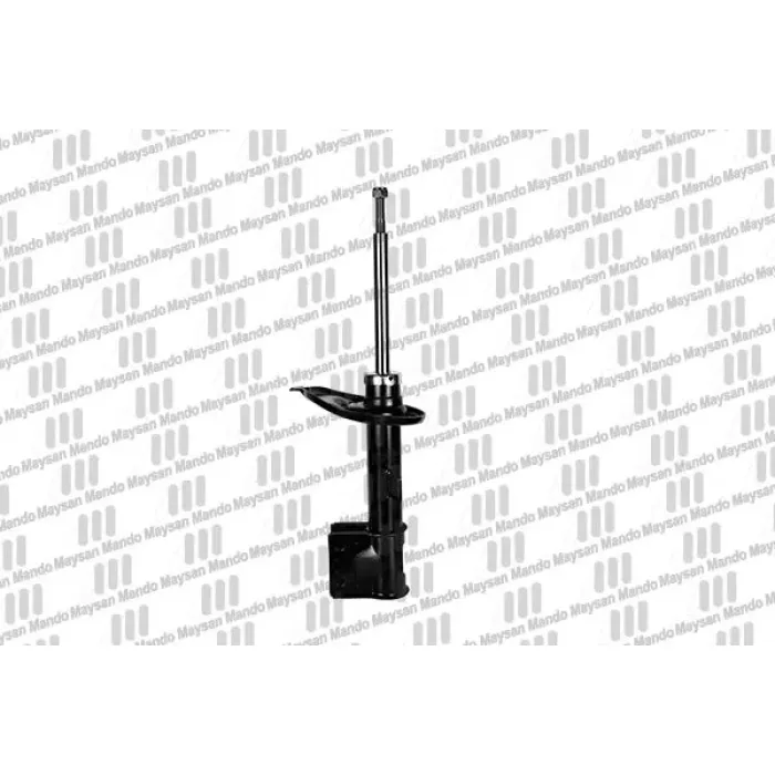 On Amortisor Sol C4 Picasso Partner Tepe Berlingo 3 08> | MAYSAN PS9712115 | OEM 5202ZS 520879 520881