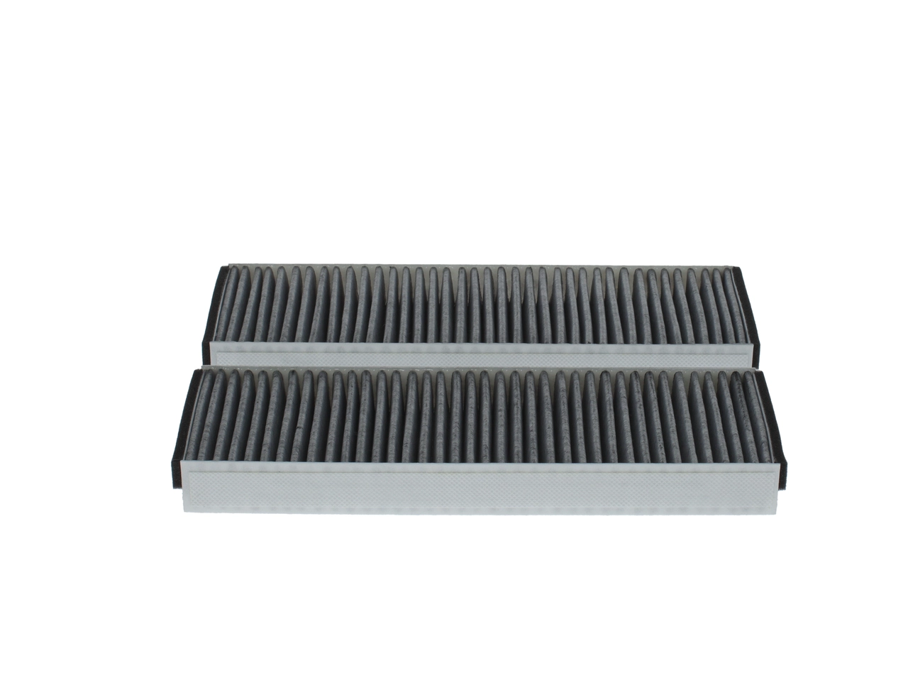 Polen Filtresi Audi A6 2.0 / 2.4 / 2.8 / 3.0 / 3.2 04>11 Karbonlu Ikili | BOSCH 1987432422 | OEM 4F0819439A 4F0819439A 4F0819439C 4F0898438A 4F0898438C 4F0819439C 4F0898438A 4F0898438C