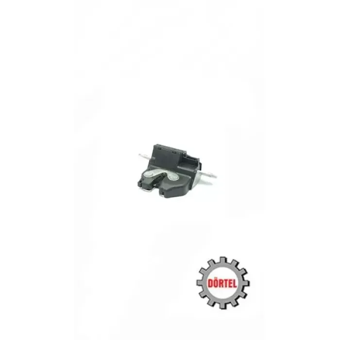 Bagaj Kilidi Motorlu Egea Sedan 15> | DORTEL 207002 | OEM 55701971 52161766