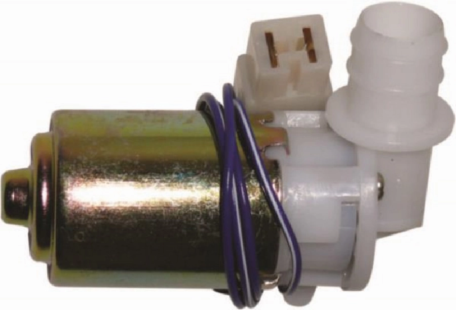 Su Fıskiye Motoru 12V Isuzu Nkr 1986 ve sonrası Kablolu | OEM WP635