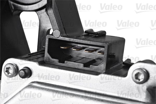 Silecek Motoru Arka Octavia Combi 97>11 | VALEO 404683 | OEM 1U9955711