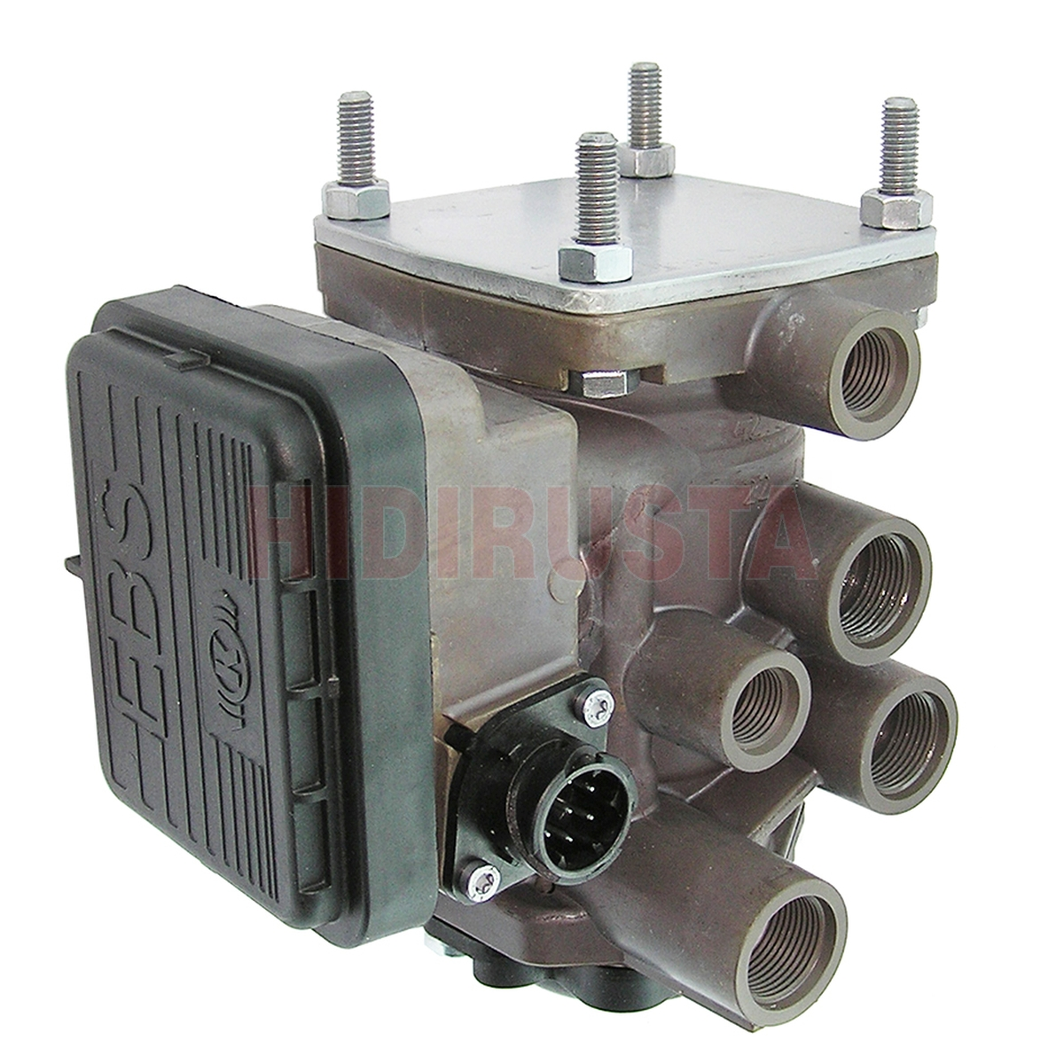Römork Fren Modülatörü Volvo | OEM 20456402
