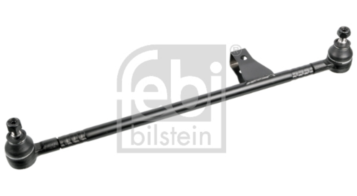 Rot Orta | OEM 126 460 06 05