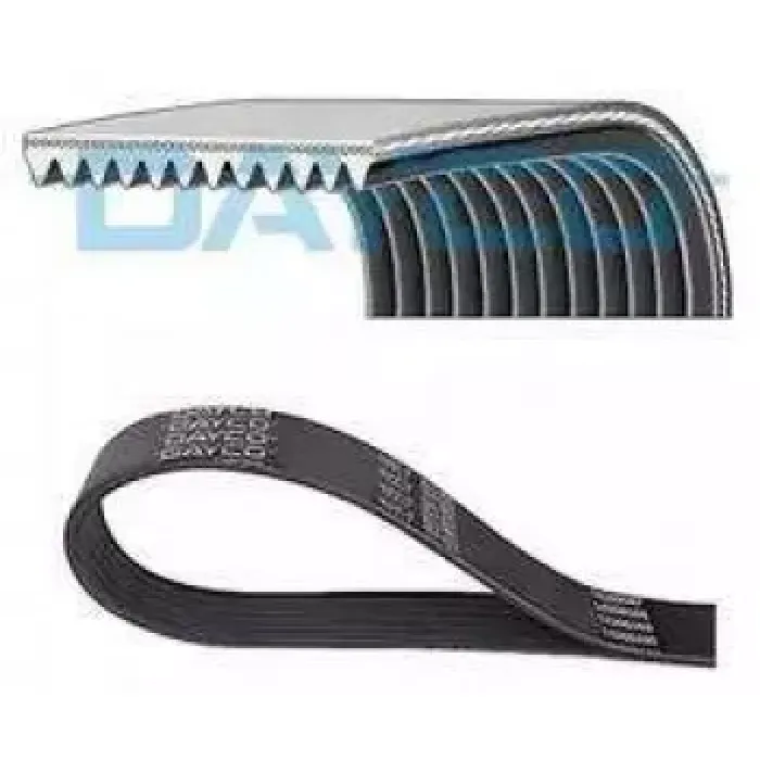 Kanalli Kayis | DAYCO 11PK2871HD | OEM 9938096