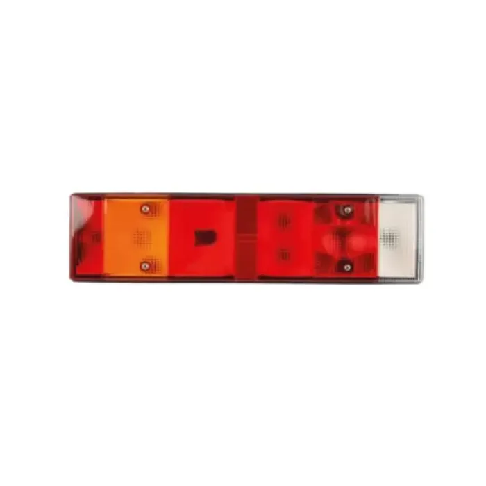 Stop Lambasi Sol Iveco Stralis Plakasiz Orta Soket | DEPO 663-1905L-WE | OEM 99463244-37653000