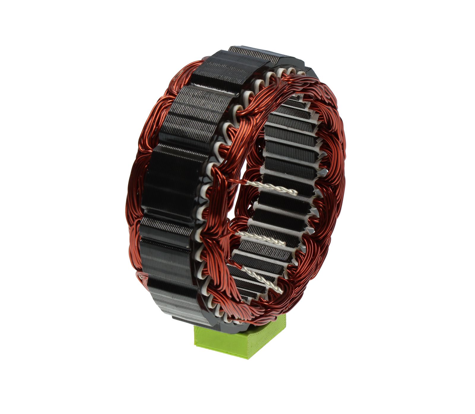 Alternator Stator Otoyol M14 A14N182 | VALEO 593277 | OEM 93192397