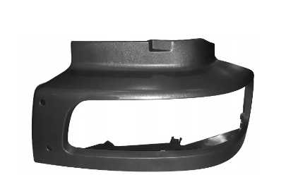 Midlum Far Çerçevesi Sol | OEM 5001853998