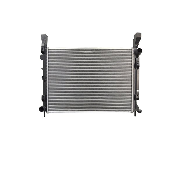 Motor Radyatoru Kangoo 3 1,5DCI / 1,6 08> | ORJINAL 8200418329 | OEM 8200418329