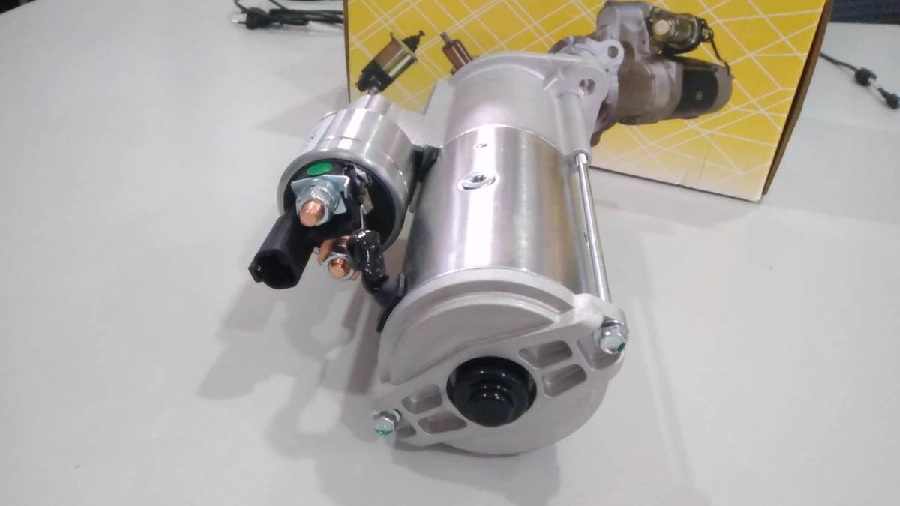 Marş Motoru Hyundai H1, H100, Starex, Kia Sorento 08 | OEM STR3435