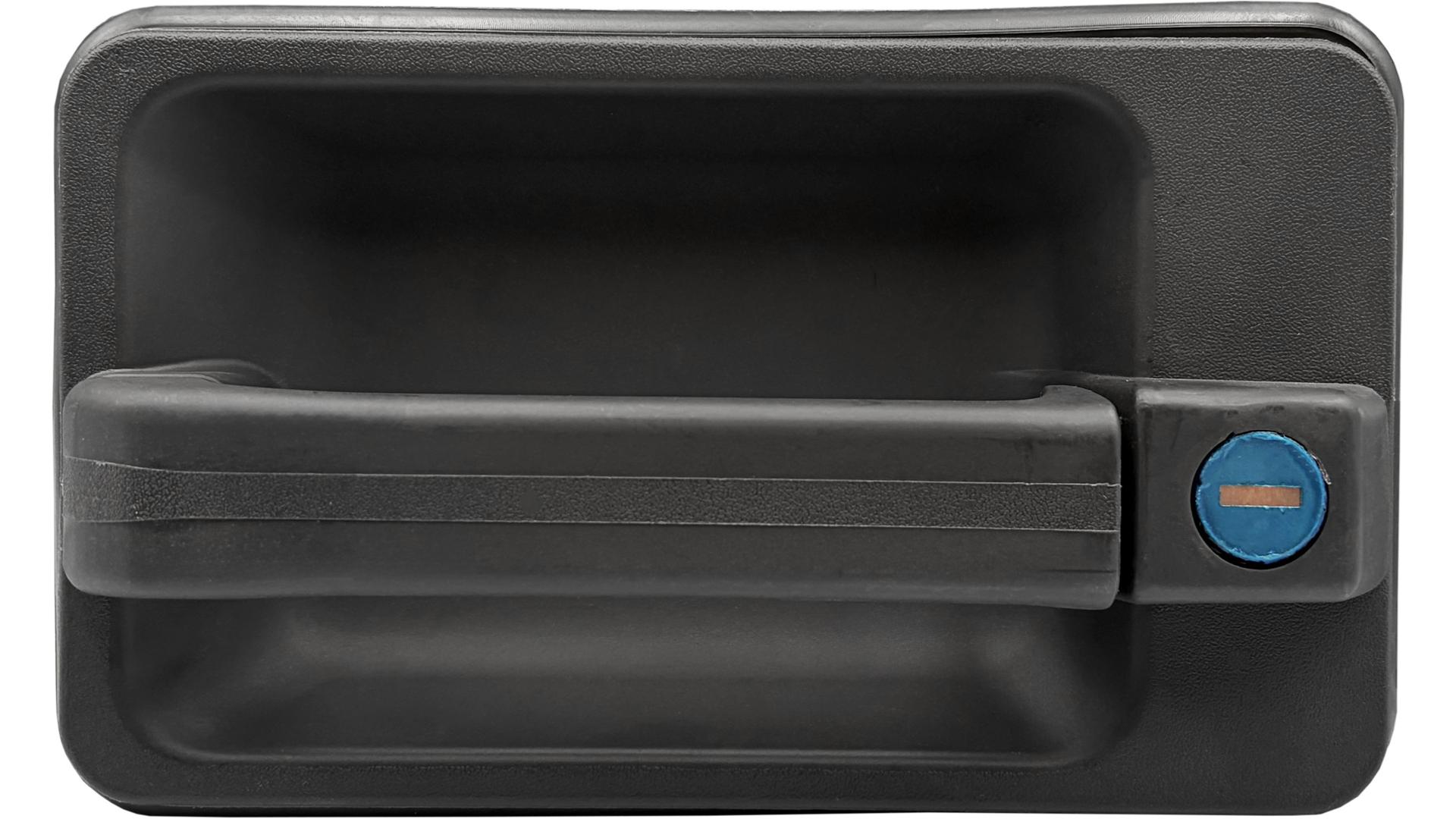 Kapı Dış Kolu 1844, 2631 Sol | OEM 6417600259