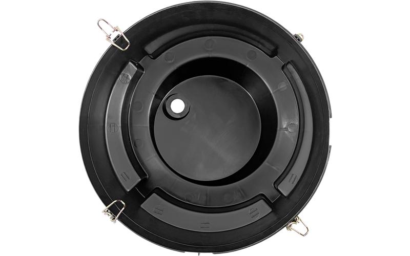 Hava Filtre Kazan Kapağı Uzun | OEM 1335676