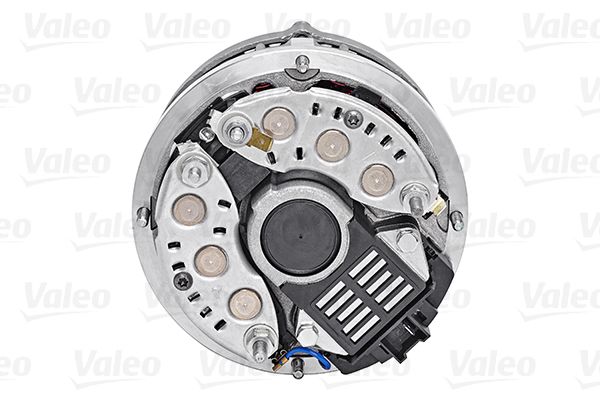 Alternator 12V 60A A13N271 | VALEO 439190 | OEM 01180648KZ
