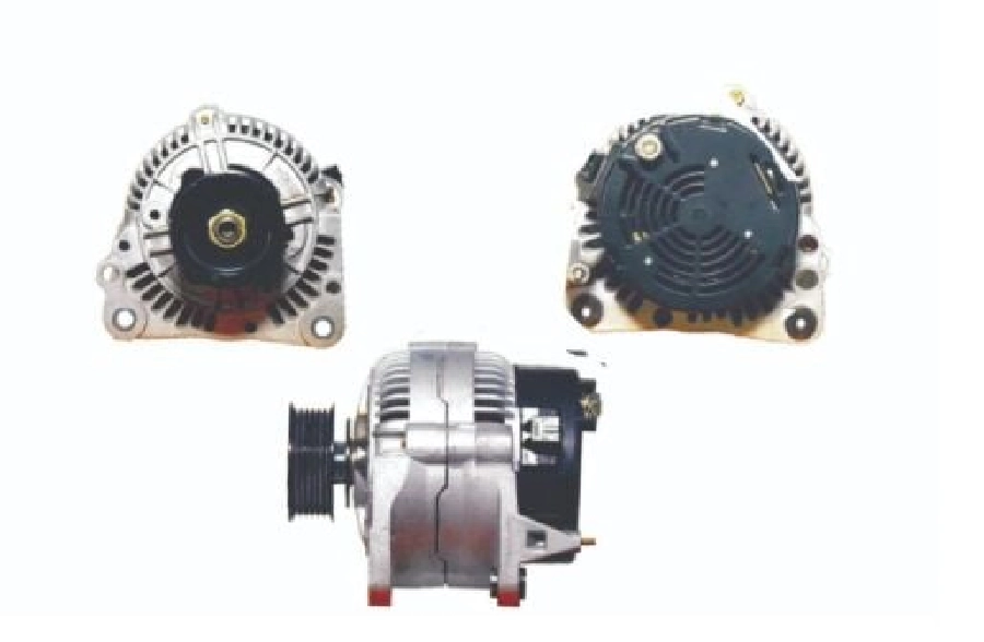 Alternatör 12V 90A Bosch Tipi Audi A3-A4, Seat Toledo, VW Golf-Bora-Passat-T4, Skoda Octavia 1995- ALT2030 | OEM WUT.1101.0458