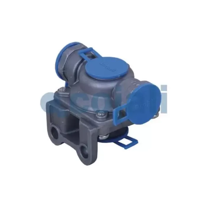Cok Yollu Valf - DAF / Iveco / MAN / Mercedes-Benz / Iveco | COJALI 2221102 | OEM 5021170203 222790 1505093