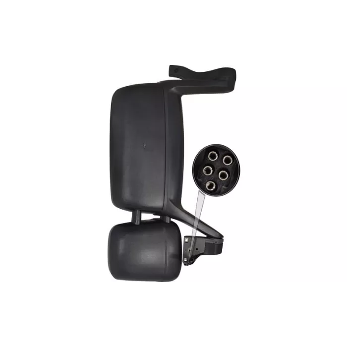 Ayna Volvo Fh Motorlu Versiyon 2-3 Sağ | OEM 20455982
