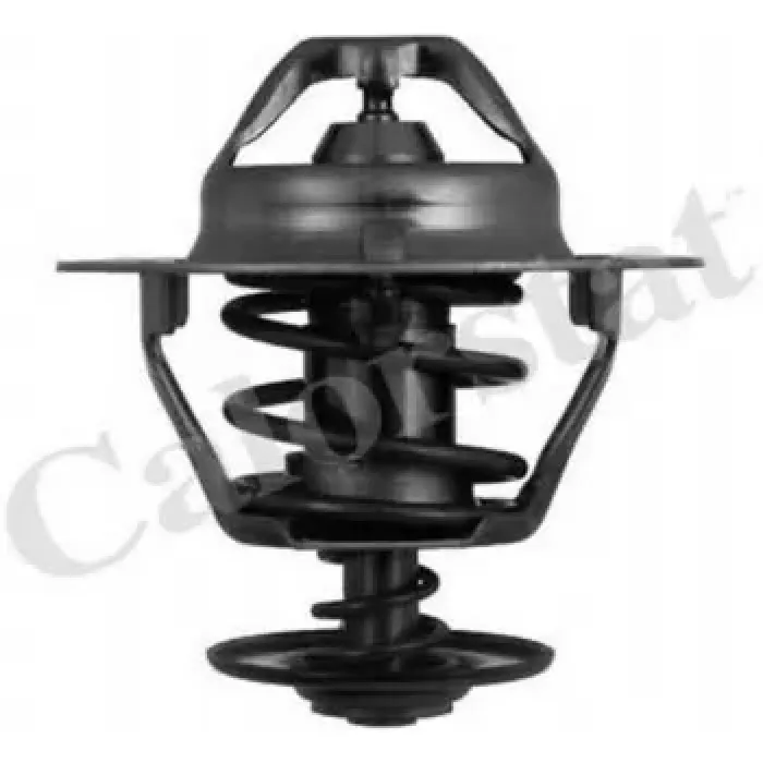 Termostat 88 Derece Accent Admi̇ra 1.5 Crdi 2002 - 2005 3 Si̇li̇ndi̇r Getz 1.5 Crdi 2002 - 2005 3 Si̇li̇ndi̇r Tucson 2,0 Crdi 2004 -> / Sportage 2,0 Crdi 2004 -> | VERNET TH6319.85J | OEM