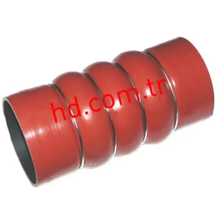 Intercool Hortumu 89×200 Mm Iveco | HD 15098 | OEM 99440309