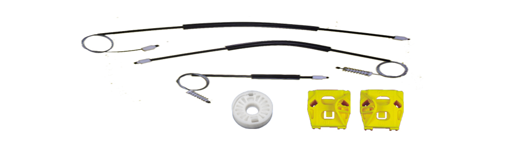 Cam Kriko Halati On Set Sag / Sol Golf IV Bora | MTJ 6040 | OEM 1J4837461F