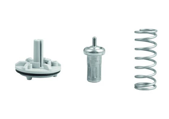 Termostat 80>95° Golf 5 6 Jetta 3 4 Polo Scirocco Tiguan Touran A1 Fabia Ibiza 5 Alhambra 1,4TSI / Tfsi 08> | MAHLE TX18380D | OEM 03C121110L