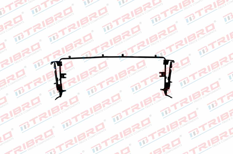 Panjur İskeleti Mercedes Arocs 1842 | OEM 9607500867