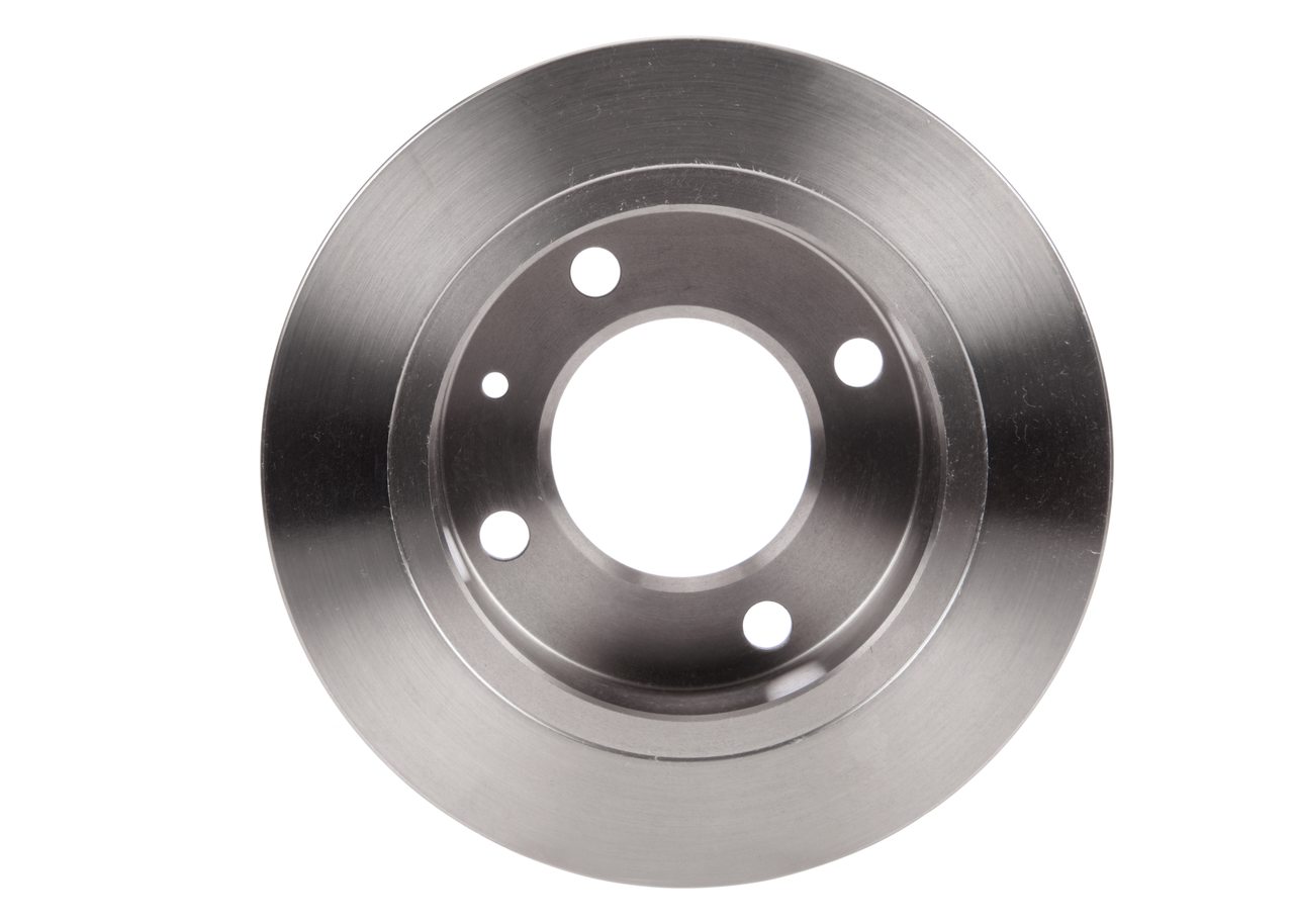 Arka Fren Diski (Aynasi) Xantia 1.8I 93>01 2.0I (93 01). 3.0I 97>00 | BOSCH 0986478604 | OEM 95667811