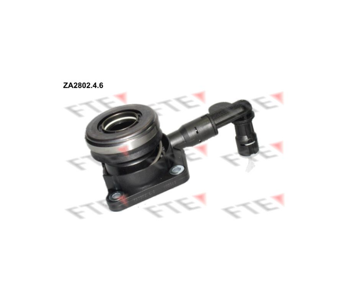 Debriyaj Alt Merkez Ford Focus, C-Max | OEM 1224073
