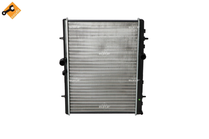 Motor Su Radyatoru (380×538×26) P307 00-> 2,0HDI Manuel | NRF 58312A | OEM 1330G8