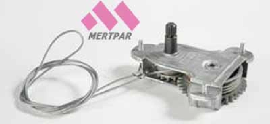 Cam Krikosu Ön Bütün - 1600 Doğan-Kartal-Şahin | OEM 09931011