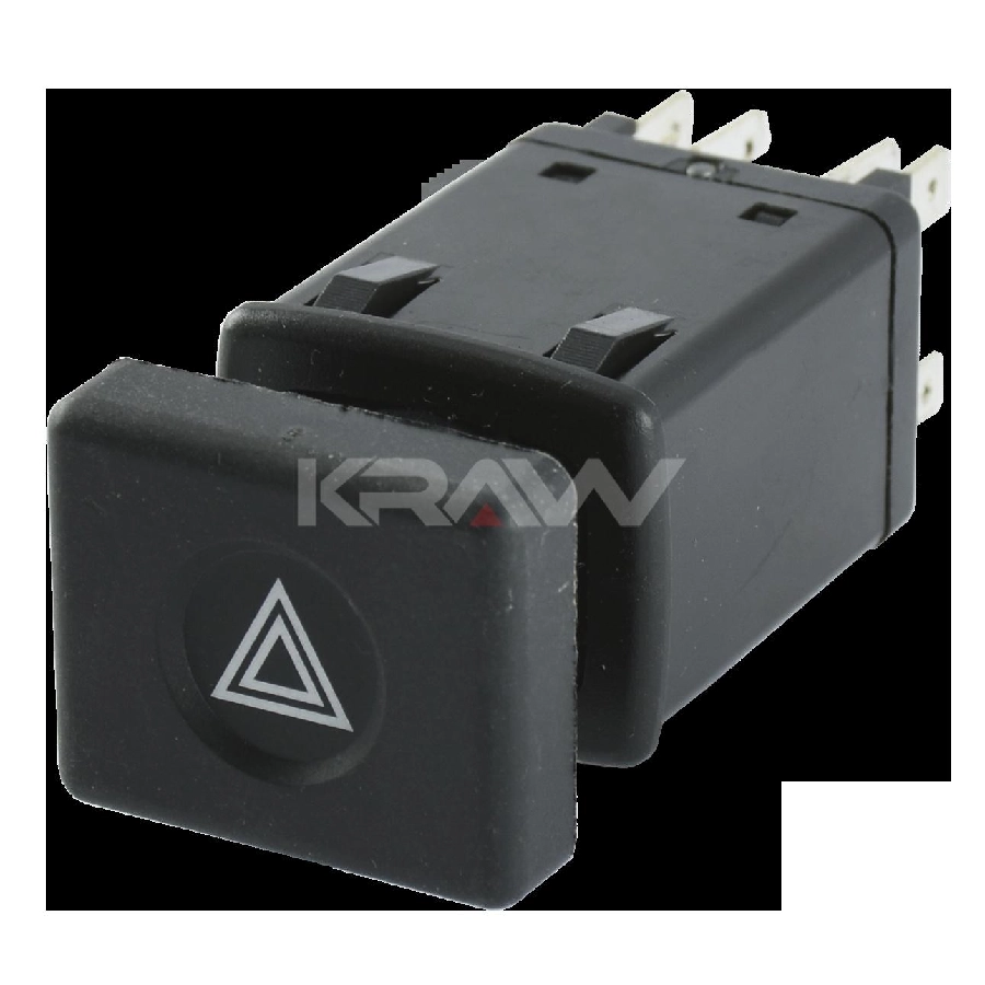 Dortlu Flasor Anahtarı Renault 9 R11 | OEM AN-751