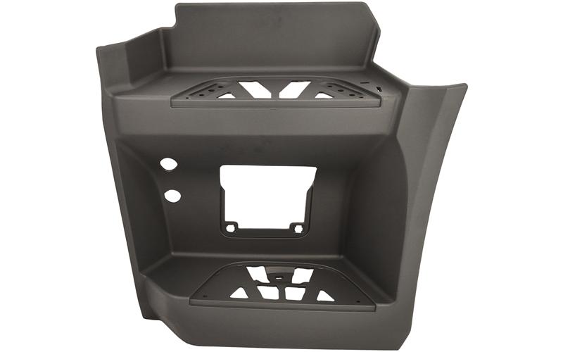 Basamak Mercedes Actros MP4 Sol (Yol Serisi) | OEM 9606661102